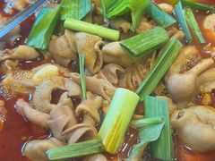 肠子火锅-湘肠香火锅店(团结湖店)