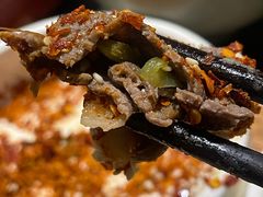-巴奴毛肚火锅(广益哥伦布店)