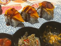 -Sushi Love 创意寿司(丽影广场店)