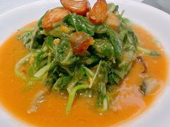 -莆田餐厅PUTIEN(世博源店)