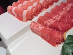 -海底捞火锅(太阳宫凯德mall店)