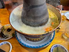 -凤吉园乌拉满族火锅中华老字号(繁荣路店)