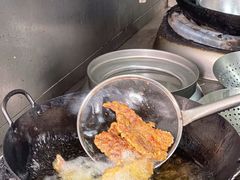 -食鸡公社辣子鸡·潍坊菜·烧烤