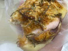 -BreadTalk面包新语·烘焙蛋糕(金光华广场店)