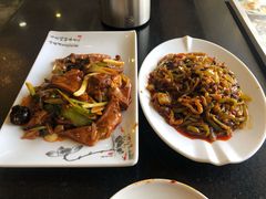 -春来和(汉城南路店)