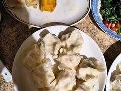 -金谷园饺子馆(北邮总店)