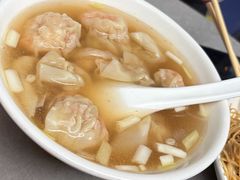 -曾仔竹升面