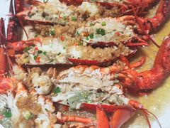 -神洲四海大酒楼(王府井澳门中心店)