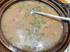 藕汤-一江水食府(后湖店)