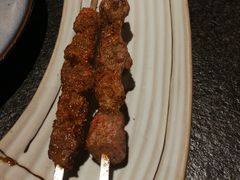 -丝路金桃·新疆菜(徐汇店)