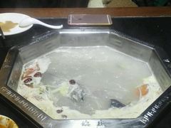 -重庆德庄火锅(体育中心店)