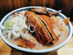 -老龙亭拉面店