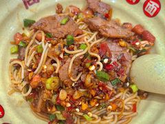 -周真真南昌拌粉·瓦罐汤(敦化路店)