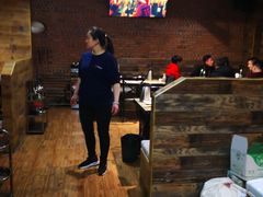 -郑享吃烧烤烩面(红专路店)