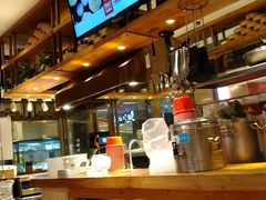 -西贝莜面村(近铁城市广场店)