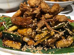 -关夫人餐厅(阳光广场店)