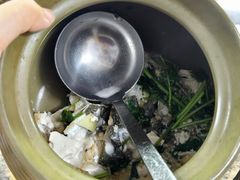 -海泉湾竹筒饭·瘦身水库大头鱼(从化温泉镇店)