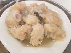 -凤凰楼酒家·粤宴点心(华强北店)