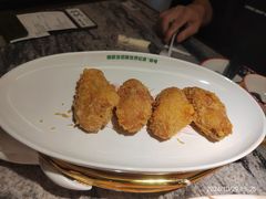 -新白鹿餐厅(松江开元地中海店)