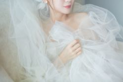 -JD STUDIO艺术婚礼摄影(钻石山店)