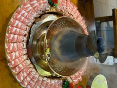 -津门老羊家·铜锅涮羊肉·烧烤(科技园店)