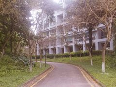 -华南师范大学(广州大学城校区)