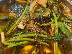 -枪火串烧·东北特色烧烤(罗湖总店)