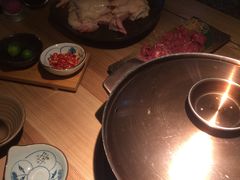 -大头椰·椰子鸡火锅(南宁万象城店)