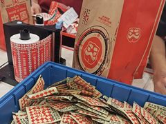 -塔斯汀中国汉堡(宝安宝田一路店)