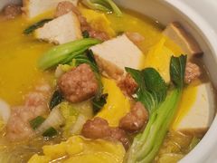 -兰湘子·湘菜小炒(石家庄万象城店)