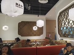 -潮正和潮汕牛肉火锅·老字号(番禺万达店)