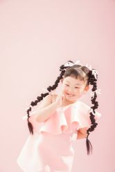 点击看大图 -米乐儿童摄影美学馆(怀柔店)