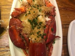 -南海渔家•海鲜•正宗海南菜(海棠湾店)
