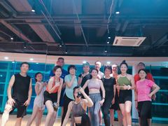 -一兆韦德健身(慧芝湖店)