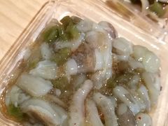芥末章鱼-超级物种(省府店)