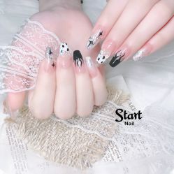 -StartNail美甲