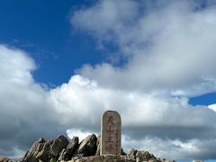 -灵山