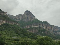 -雁荡山风景名胜区