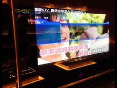 -糖果KTV(首创大厦店)