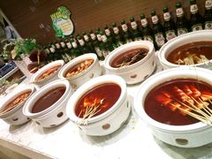-春天烤肉自助餐厅(南内环店)