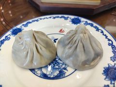 无锡小笼-勤德兴(湖滨路店)