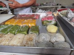 -近水阁糕点(皮市街店)