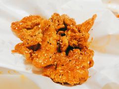 -山海珍味韩国料理(奥城店)