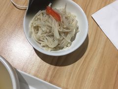 -轻蔬不用等·素食(江苏路店)