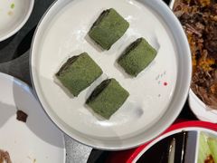 -全聚德(双井店)
