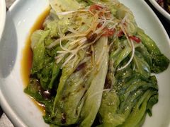 -闫府私房菜·老字号(恒隆店)