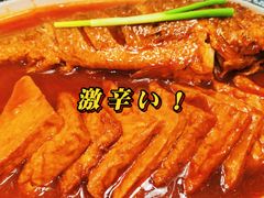 -蓝田印象