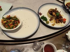 -西安高新洲际酒店•彩丰楼中餐厅