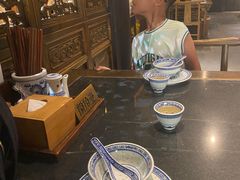 -南京大牌档(新街口德基广场店)