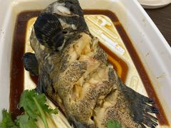 -盒马鲜生(双清路店)